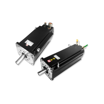 Mesin lukisan wayar tinggi motor servo rpm
